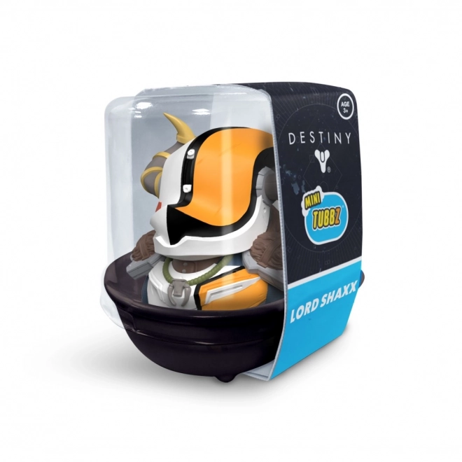Rața Destiny Lord Shaxx Tubbz