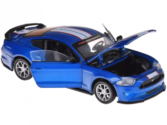 set tuning auto Ford Mustang GT la scară 1:42