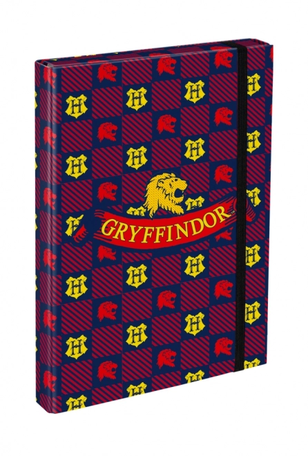 Desky de protecție A4 Harry Potter Gryffindor