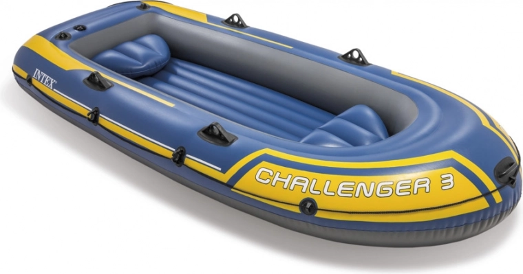 Confort pentru trei persoane