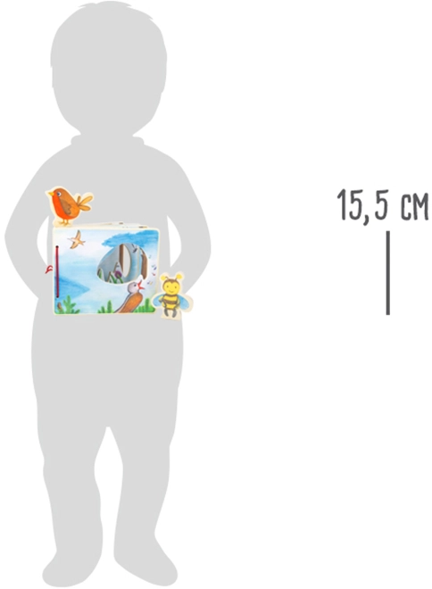 Format compact și ușor de apucat