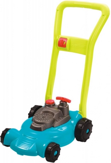 mașină de tuns iarbă pentru copii Turbo