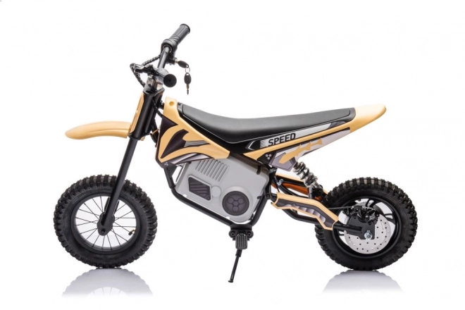 Motocicletă Electrică pentru Copii Khaki