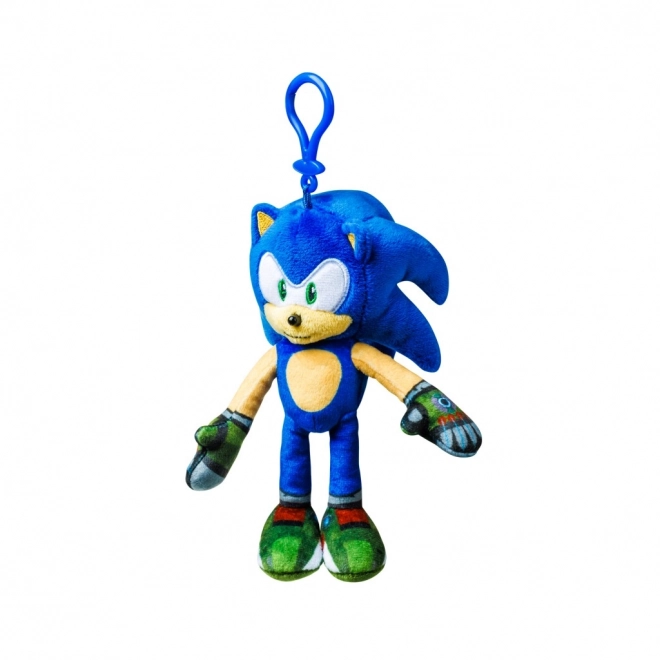Breloc Sonic
