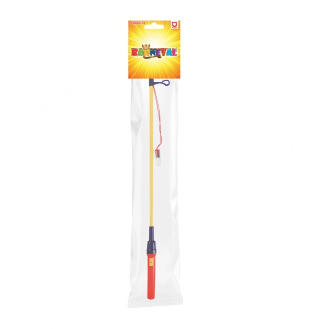 băț cu LED pentru lampion 60 cm