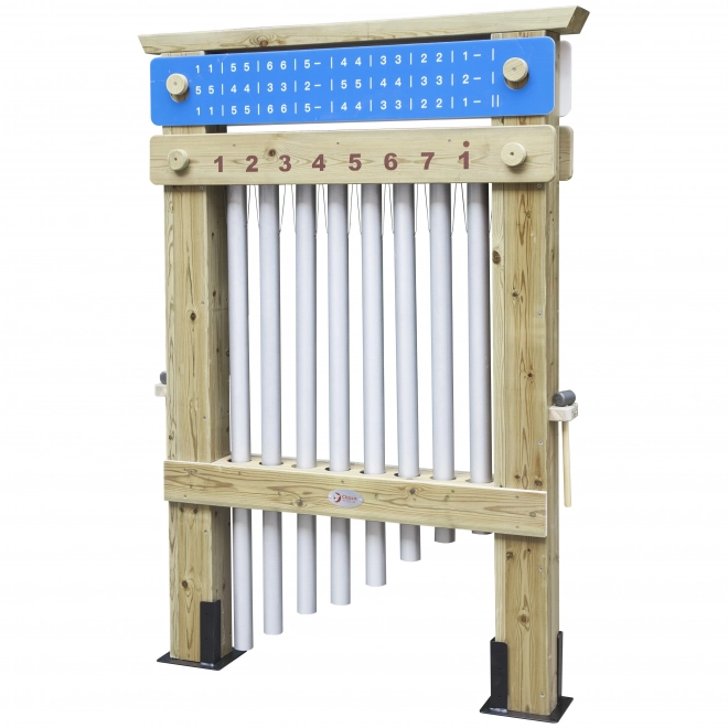 Instrument muzical mare pentru copii