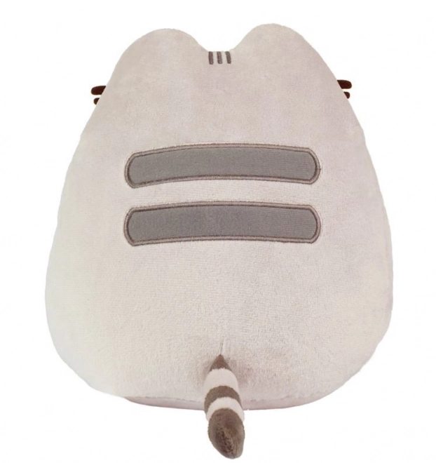 Jucărie de pluș Pusheen cu pizza