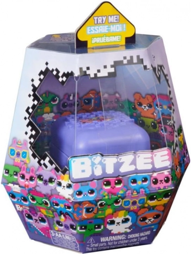 Colecționează până la 15 animăluțe