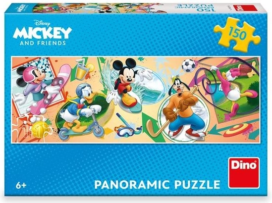 150 de piese rezistente din carton durabil