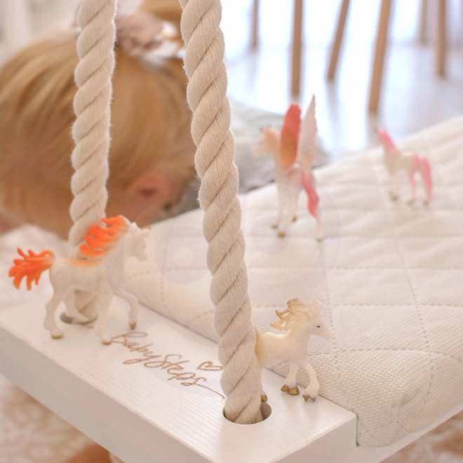 Set figurine unicorni Woopie