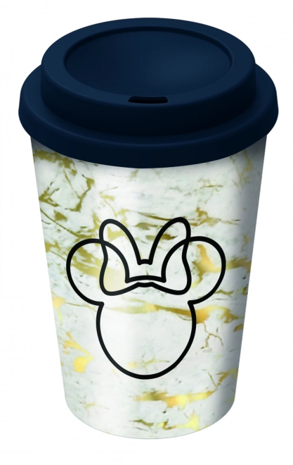Cana pentru cafea Minnie 390 ml