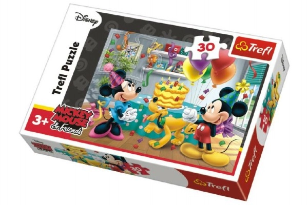 Distracție cu Imaginea Disney