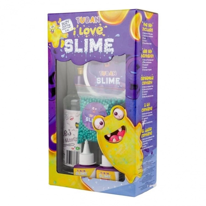 Set creativ Slime