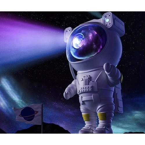 proiector stele LED astronaut