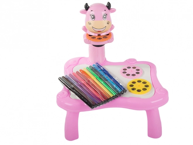 Proiector creativ educativ pentru copii