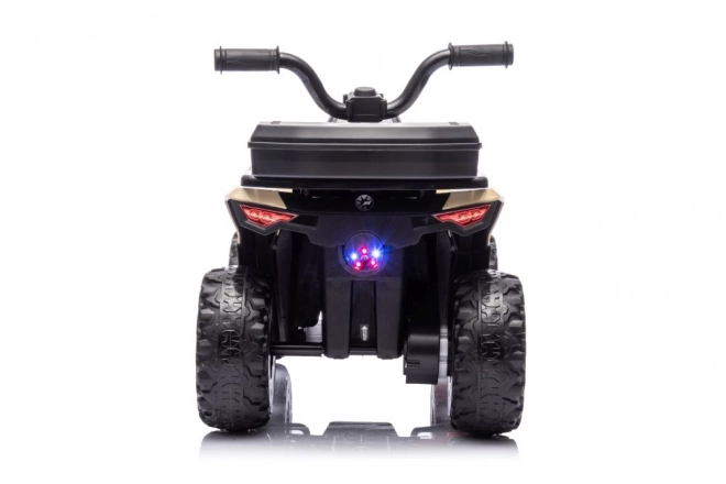 ATV pentru copii pe baterii Explorer Khaki