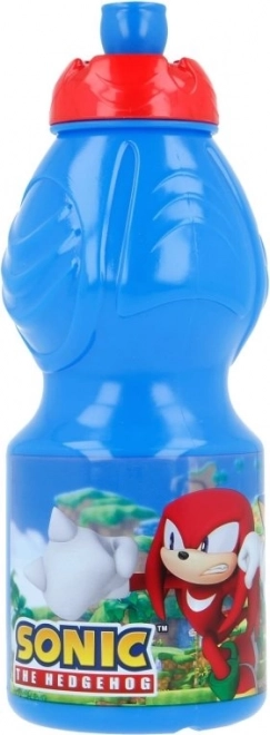 Sticlă de băut Sonic 400 ml