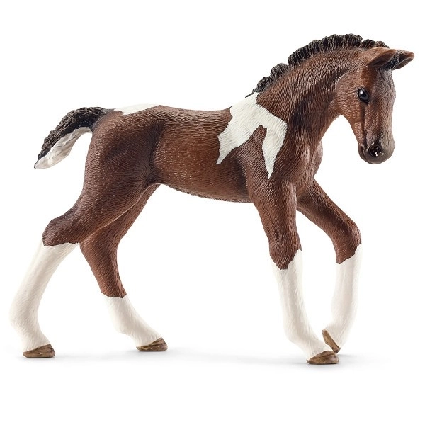 Mânz Trakehner SCHLEICH Horse Club