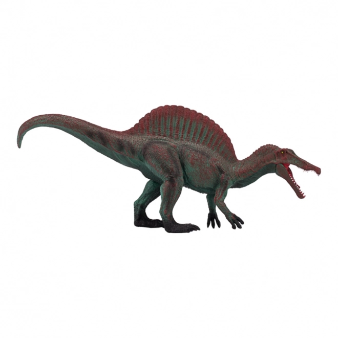 Figurină Spinosaurus cu maxilar mobil