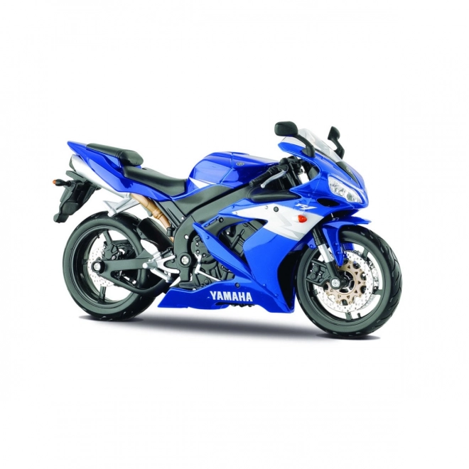 Motocicletă Maisto la scară 1:12