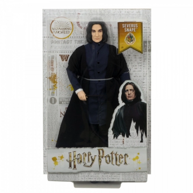 Păpușă Harry Potter Severus Snape