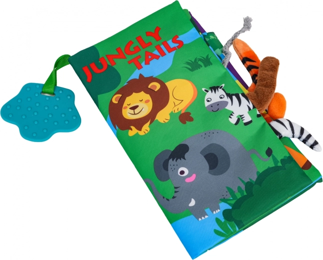 Cozi tactile și pagini foșnitoare