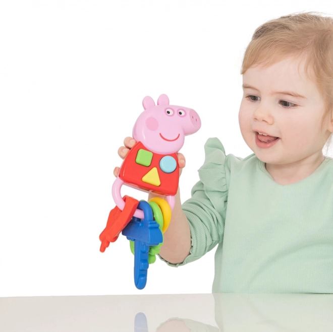 Chei Peppa Pig