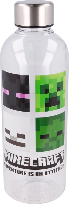 Sticlă de băut Minecraft 850 ml