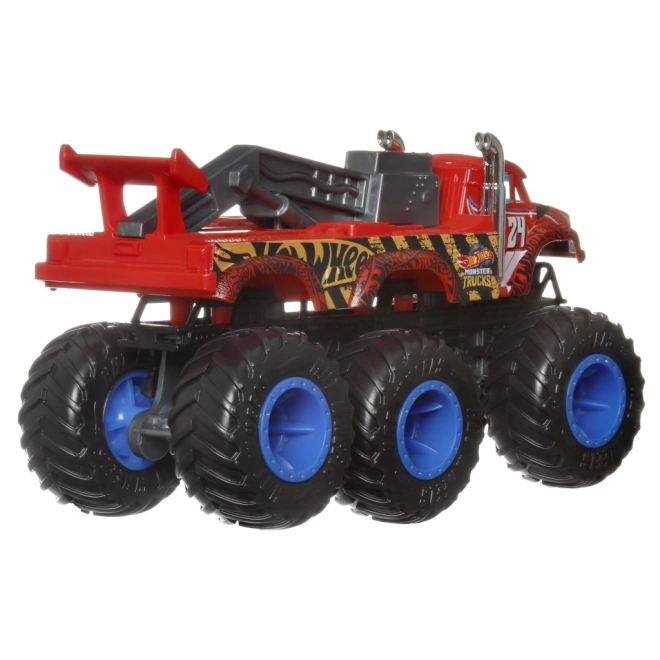 Camion Monster Trucks Hot Wheels 1:64