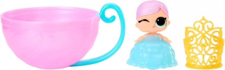 Rochie cu schimbare de culoare