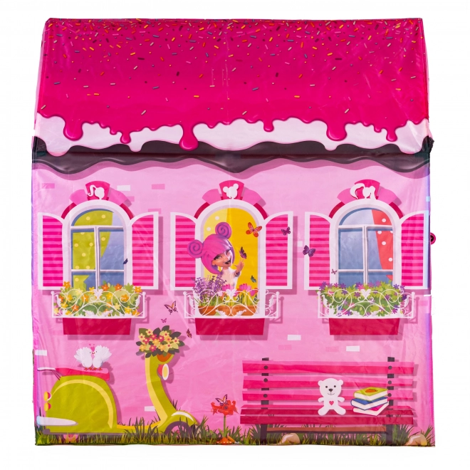 Cort pentru copii Ecotoys Dream House