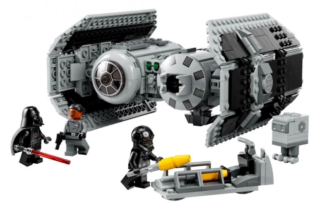 Lego Star Wars - Bombardier TIE