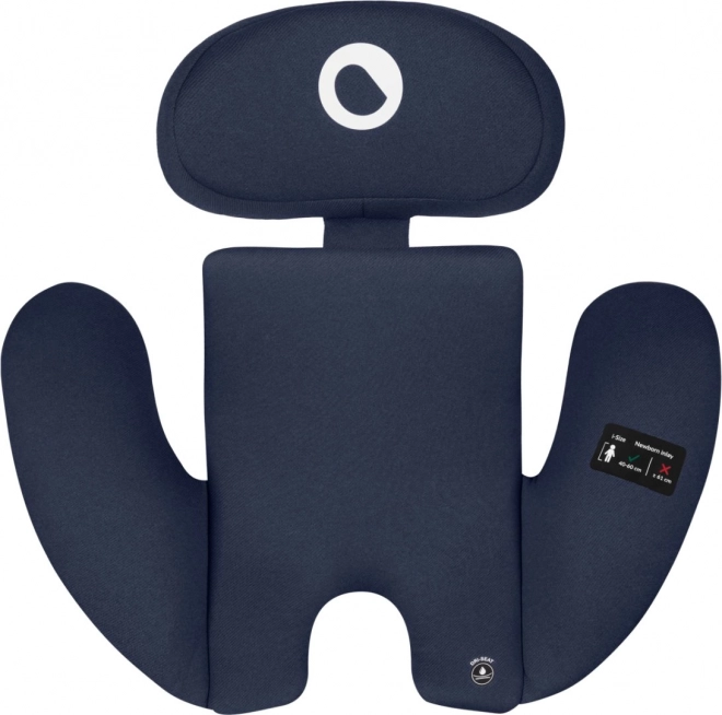 Fotel auto Bastiaan One i-Size 40-150 cm navy blue