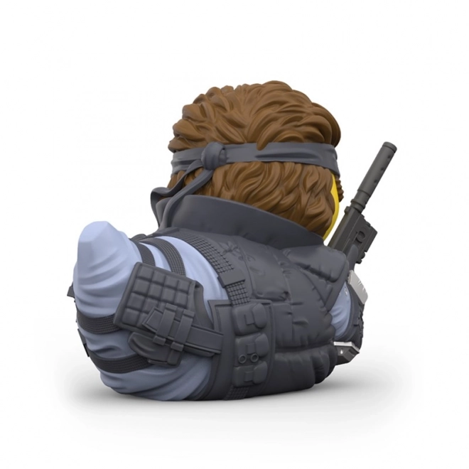 Kachniță TUBBZ Metal Gear Solid - Solid Snake
