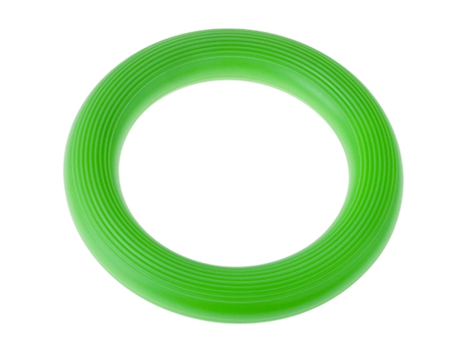 Diametru ideal de 17 cm pentru aruncări precise