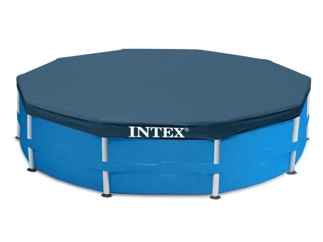 Prelată pentru piscină Intex 366cm