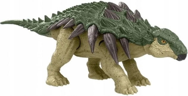 Dinozaur periculos Jurassic World: Dominare