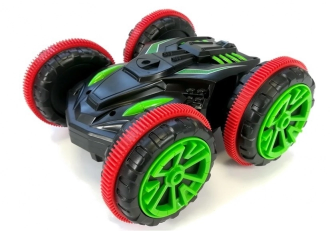 Mașină acrobatică teren 4x4 Crazon R/C