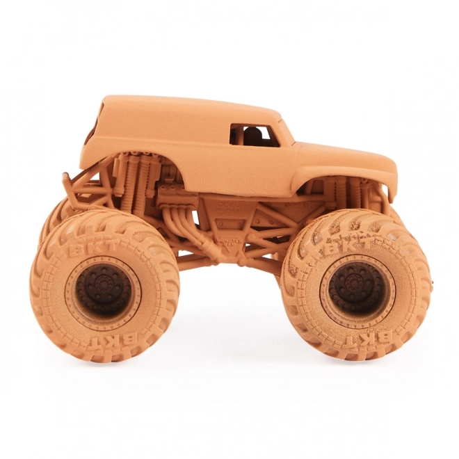 Vehicul 1:64 Monster Mudders M01 mix