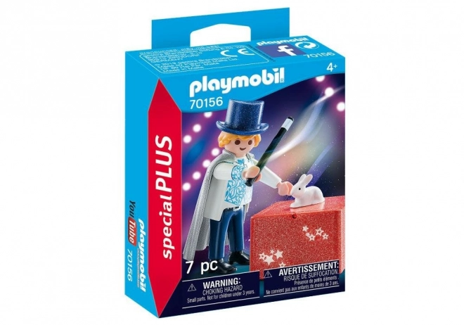 Playmobil Magician