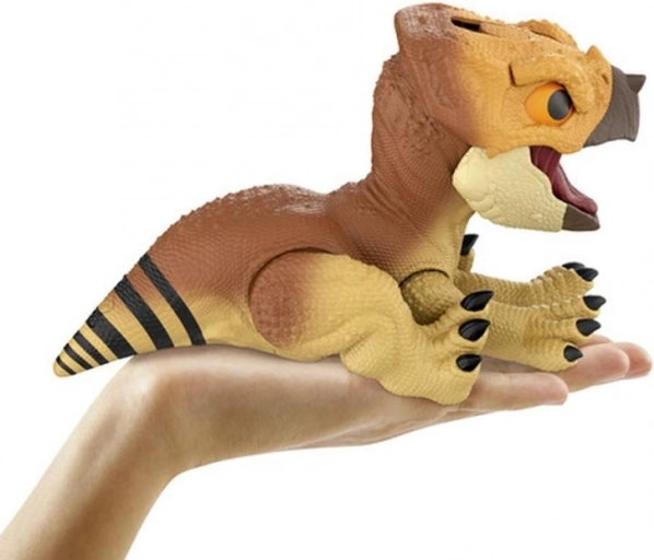 Dinozaur interactiv Jurassic World Mattel