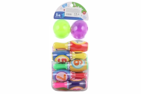 Popice din plastic pentru copii