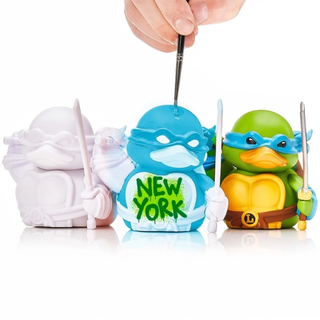 Kachnița personalizabilă TMNT - Leonardo