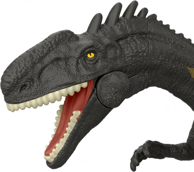 Figurină Jurassic World Monolofosaur