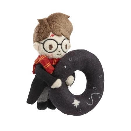 Peluș zornăitor Harry Potter