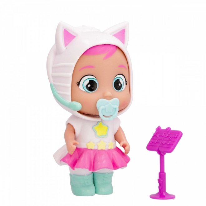 Păpușă Cry Babies Magic Tears Di Stars Talent Daisy