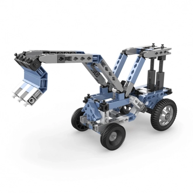 Set creativ ENGINO Multimodel 25v1