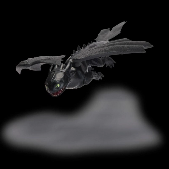 Figurine dragoni How to Train Your Dragon
