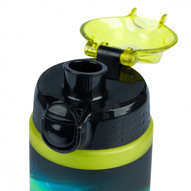 Sticlă de băut BAAGL Fotbal 700 ml