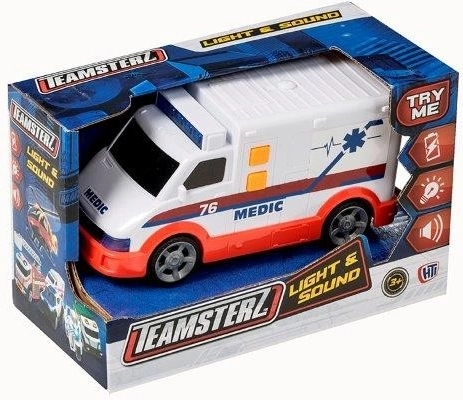 Sunete realiste de acțiune